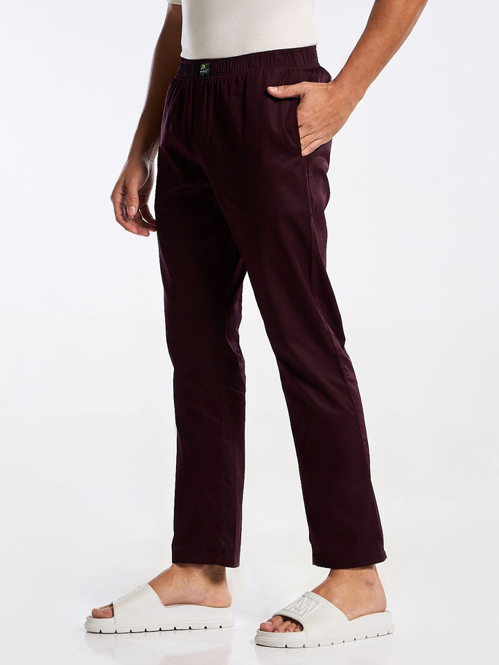 Vine Pyjama for Men Mankright